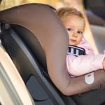 Как изменятся правила перевозки детей в автомобилях