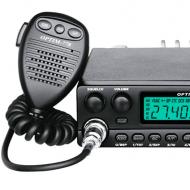 Civil Communications: Review of CB Radios