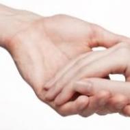 handshake - all interpretations
