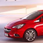 Opel car loan.  Opel car on credit.  Basic lending conditions