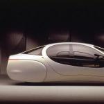 Автомобиль будущего - каким он будет?