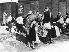A legszörnyűbb náci koncentrációs tábor