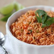 Czerwony ryż - korzyści i szkody