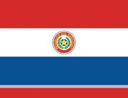 Парагвай (Paraguay) - это Парагвайский язык