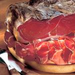 Prosciutto, jamon, täpp: mida pead teadma parimate lihasuupistete kohta  Mis on Parma sink ja jamon