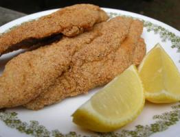 How to fry delicious catfish in a frying pan - the best cooking recipes