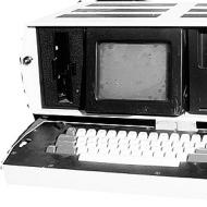 पहले लैपटॉप स्टैंड का इतिहास