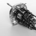 Sequential gearbox: classification and principle of operation