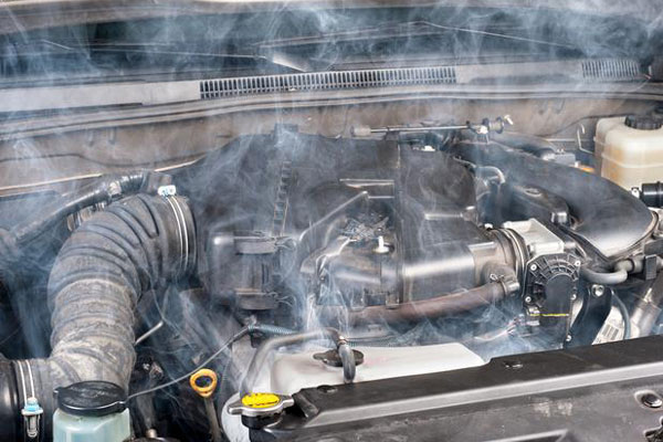 Какая рабочая температура двигателя оптимальна - чем опасен перегрев мотора